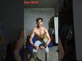 Day 39/90💪💪💪 #desigamer #motivation #desi gym fitness #shortvideo #viral #trending #gym home workout