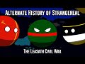 Alternate History of Strangereal - Episode 6