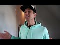 Beginning of video