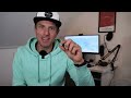 End of video