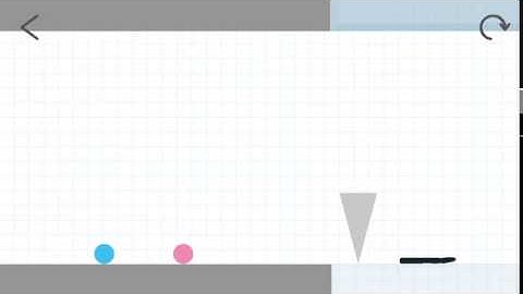 Brain dots! Builder realise festivalAndroid Robot! Level 18!