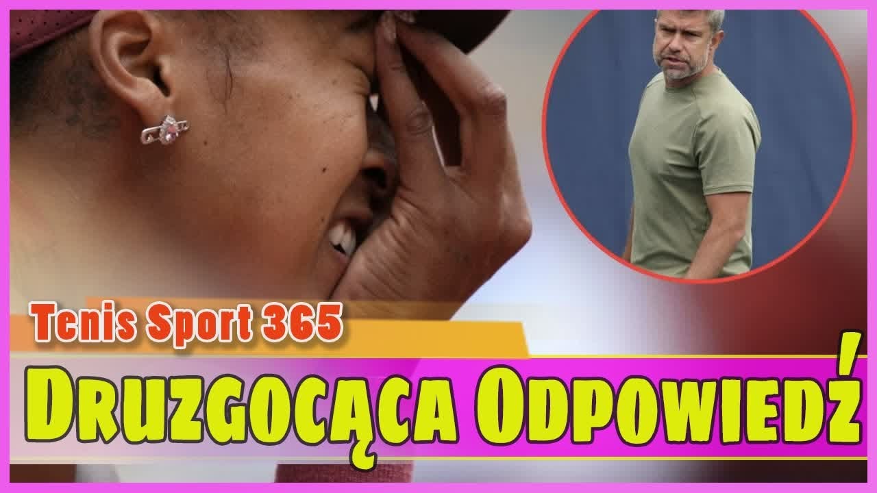 Cios dla Wiktorowskiego! Nagła rezygnacja – nie będzie starcia ze Świątek w Melbourne