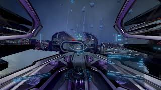 X4 manual docking