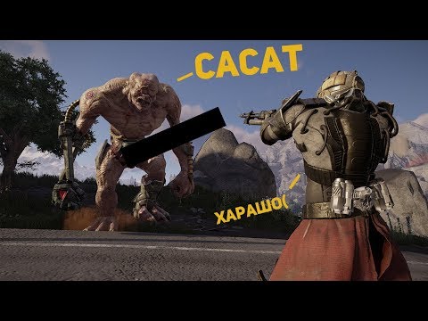 Видео: Самый лучший обзор игры Elex