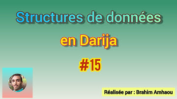 Structures de données - Supprimer le premier élément d