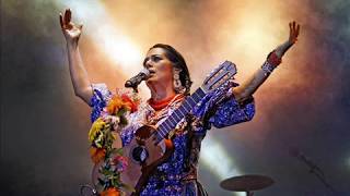 Watch Lila Downs La Noche De Mi Mal video