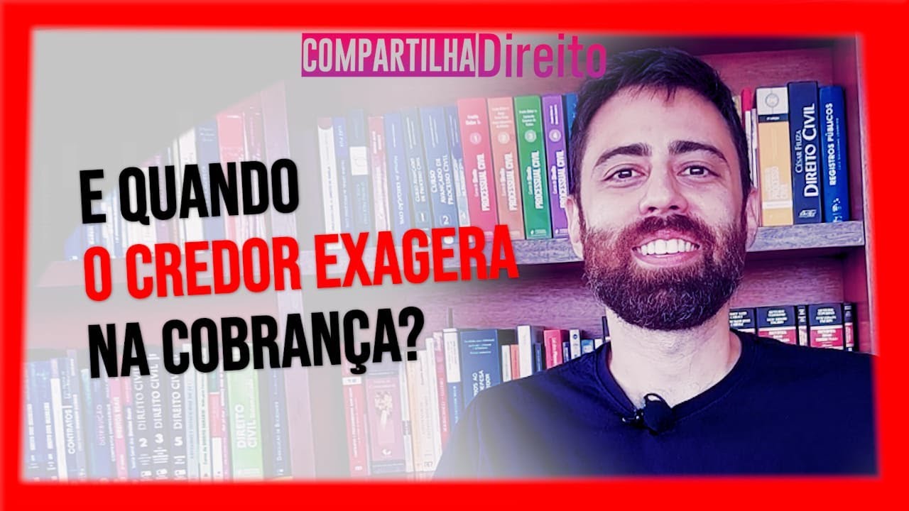 Assédio em Cobranças