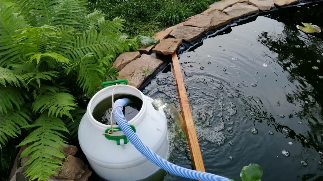 Мутная вода в бассейне как исправить. Мутная вода в бассейне как исправить