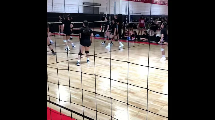 Isabel Johnsons Highlight Reel 2020