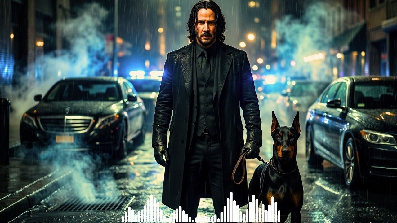 Playlist for Men Who Fear Nothing | Dark Blues | Gentleman Music - YouTube