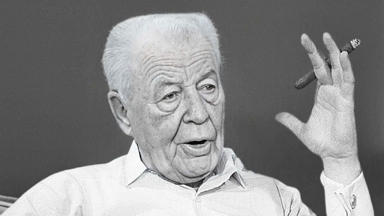 Frank Sutton FINALLY Breaks Silence on Gomer Pyle Set Tensions