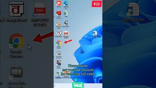 Protect your PDF by Password | #shorts #viralshorts #ytviral #youtubeshorts #computerknowledge