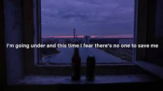 Lewis Capaldi - Someone You Loved (Lyrics)