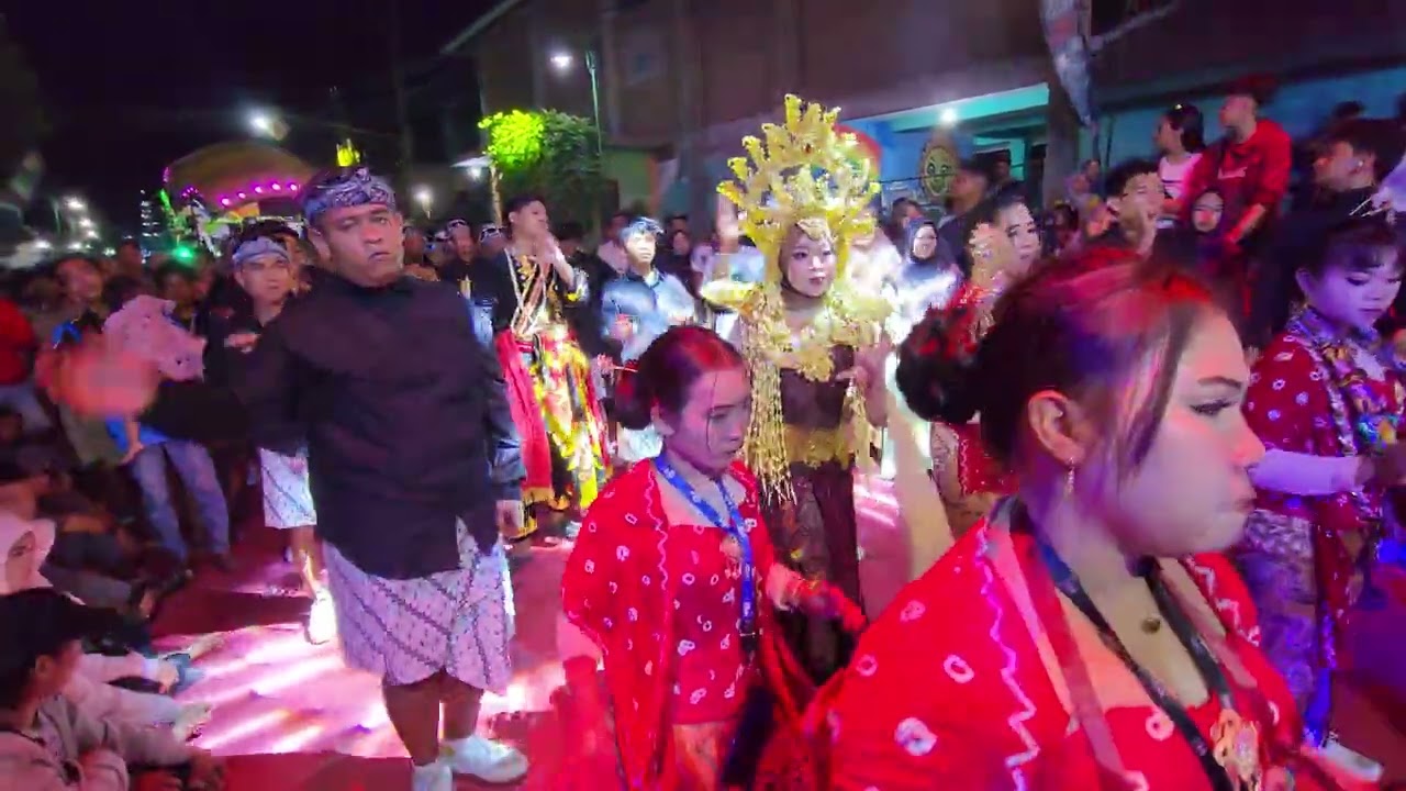 ALHAMDULILLAH FINIS, RENBOW AUDIO SPEAK JOTOS SUPPORT BOX LASER AUDIO PAMEKASAN,