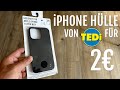 2 iPhone Hlle von Tedi? Das kann doch nicht gut gehen - YouTube
