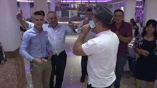 Punoletstvo Ana, Orkestar Darka Antica, Milan Strasni & Roki - Veliki mix dvojki, Verige 2018