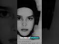 Brooke Shields Scandal: The Disturbing Truth