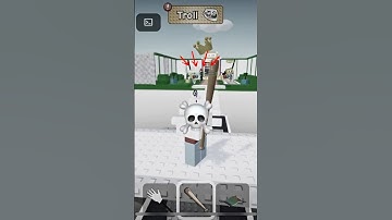 Roblox Trolling Went Sooo Wrong 😭