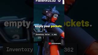 That One Bro Who Steals All The Loot