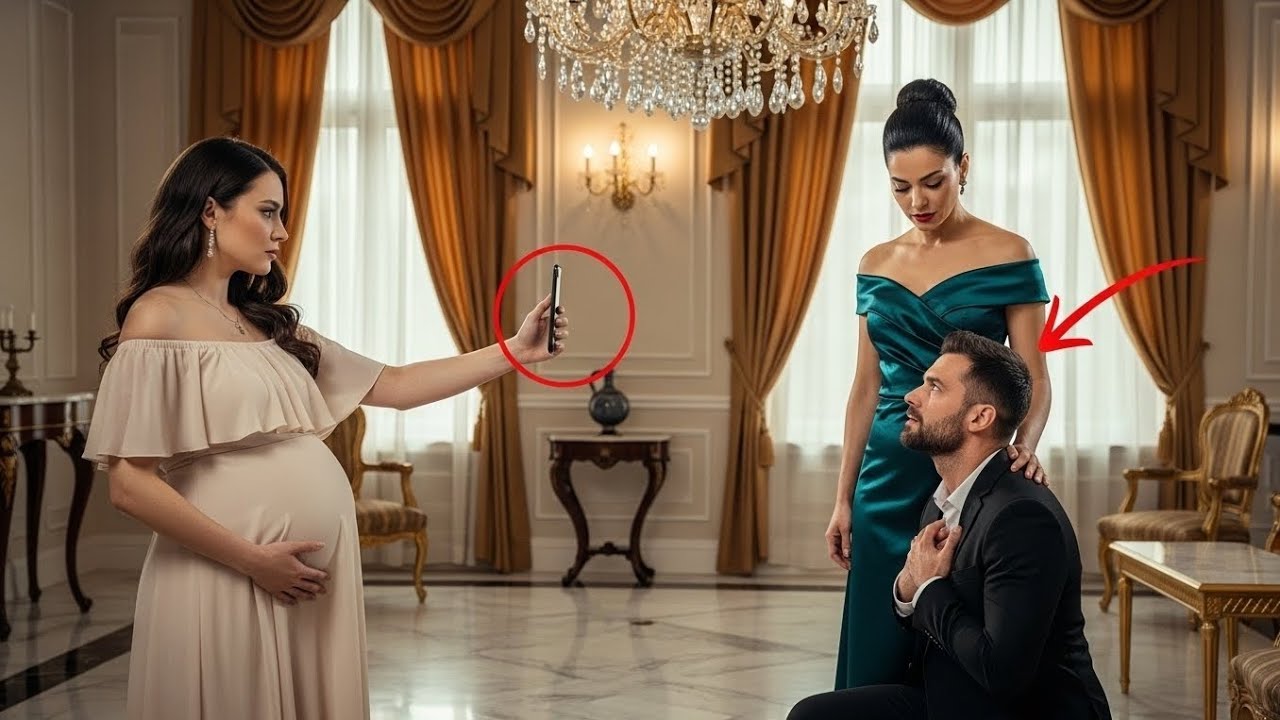 From Supportive Wife to Betrayed: The Mistress Sued and Exposed EVERYTHING