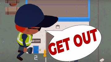 How To Get Past PORT SECURITY!(Sneaky Sasquatch)