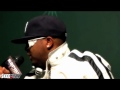 The Dream Sits Down With KarmaLoop