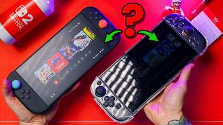 The BEST Screen Protector For Switch 2 Is - Matte VS Gloss