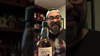 Kilkerran 12 Year Lets Pop The Cork First Taste Experience