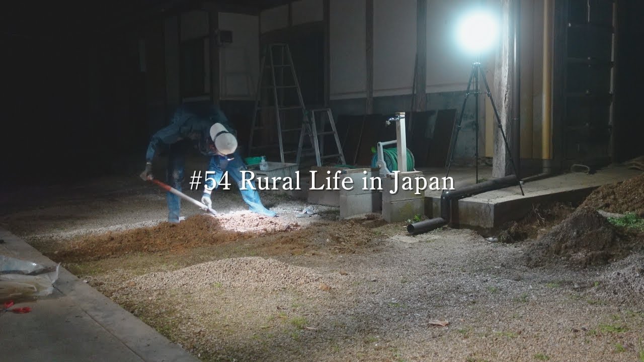 #54 Water Leak Emergency! Can I Fix My House with DIY? | I Bought a 100-Year-Old House