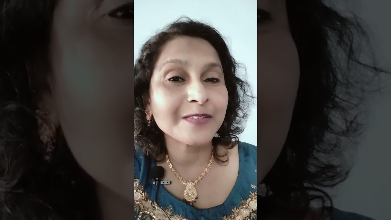 Do not lean on your own understanding.