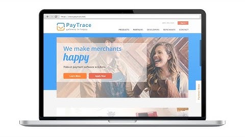 RetrieverDirect and PayTrace: Gateway to Happy