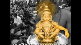 Ee Ponnambala Mettil (ശാസ്താവ്)