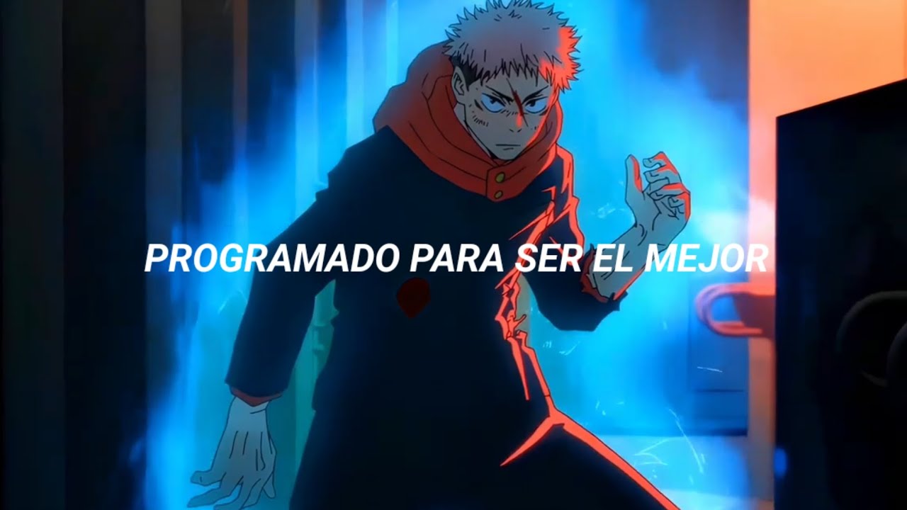 Simon says - Pharoahe Monch (subtitulado en español) // Yuji "el gallo" Itadori