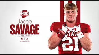 Jacob Savage 2025 highlights