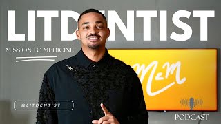 A Meharry Dental Student Chronicles His Remarkable Journey to Dental School!