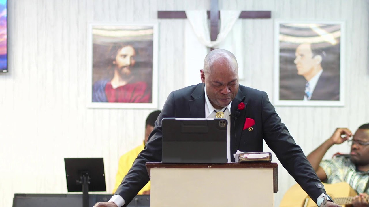 The Tune On The Lily Of The Valley ||Sunday 02/14/2026