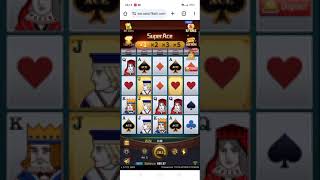 Super Ace Road to the promise land jackpot on slots!!! screenshot 4