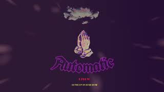 1-Flow Automatic COVER BY PURPLE RO$E