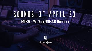 MIKA - Yo Yo (R3HAB Remix) [Legendado]