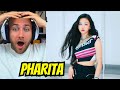 BABYMONSTER - VISUAL FILM | PHARITA - REACTION