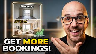 5 AI Tools Airbnb Hosts Are Using to Get More Bookings