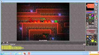 Radbr quest da boh (bots of haste) =P