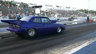 Grudge Race Mark Proctor and Don Brown.MOV