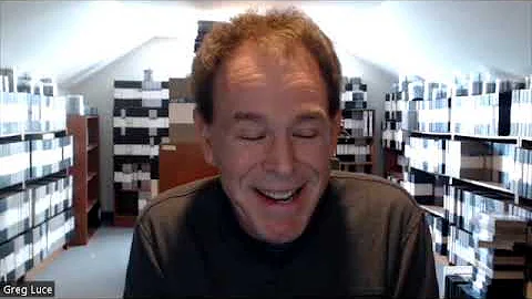 Small Business Digest - Greg Luce
