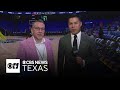 Dallas Wings General Manager Curt Miller discusses the team's growth and the season ahead