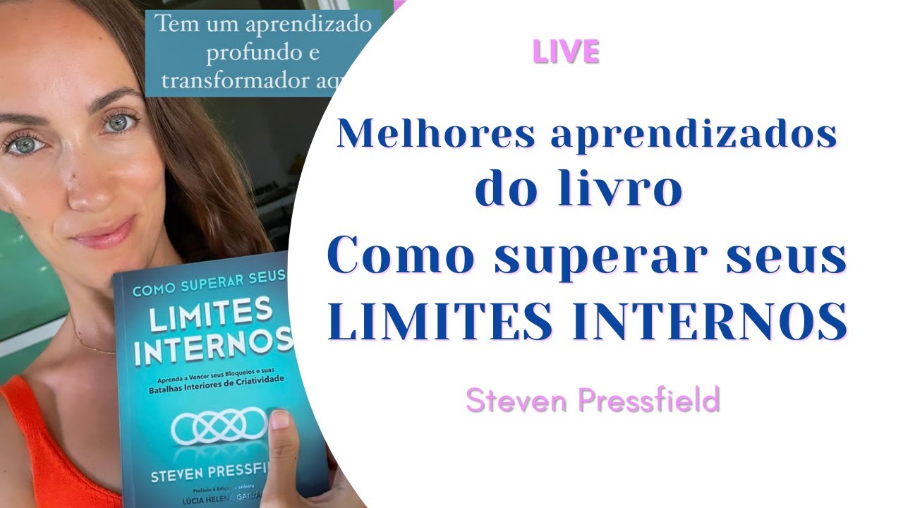 TORNE-SE um Proficional - Steven Pressfield - AUDIOBOOK 