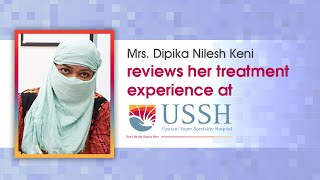 Happy Patients at Upasani Super Speciality Hospital | Mulund | Mumbai |