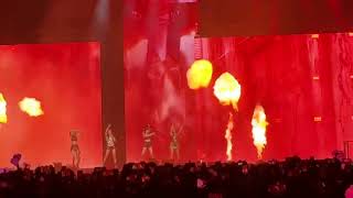- Kill This Love - The O2 Arena, London - 1St December 2022