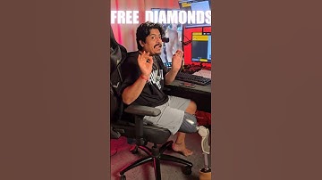Free 85 Diamond Everyone #gyangaming #freefire
