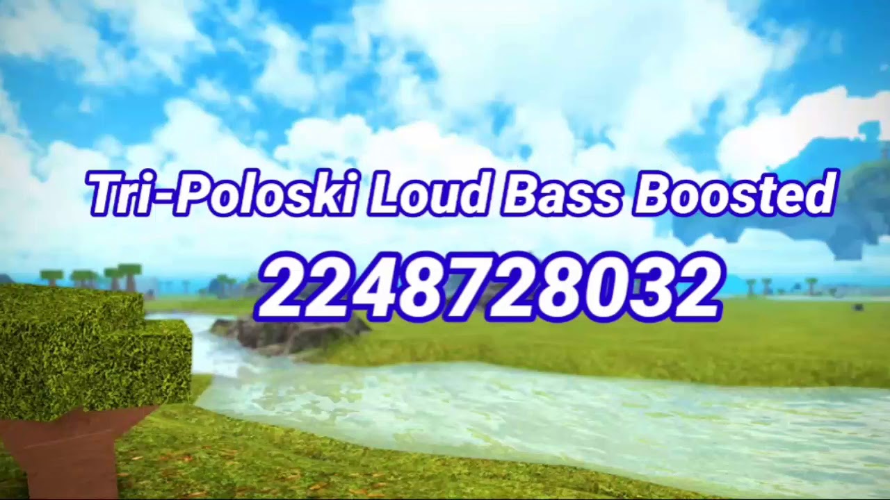 Loudest Roblox Id Code 2020 - roblox song codes for loud songs